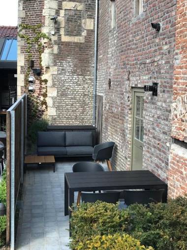 Holiday Home Janssen & Janssen