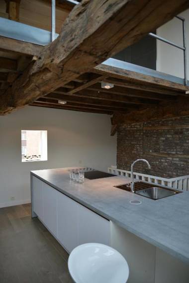 Holiday Home Janssen & Janssen