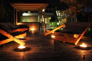 Maas&Mechelen B&B Massage & Wellness