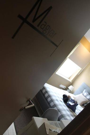 Maas&Mechelen B&B Massage & Wellness