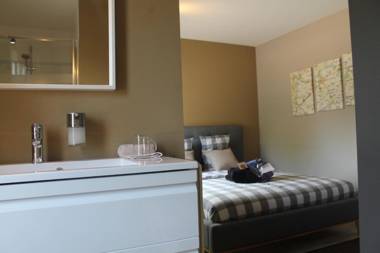 Maas&Mechelen B&B Massage & Wellness