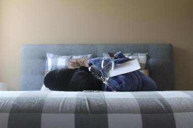 Maas&Mechelen B&B Massage & Wellness