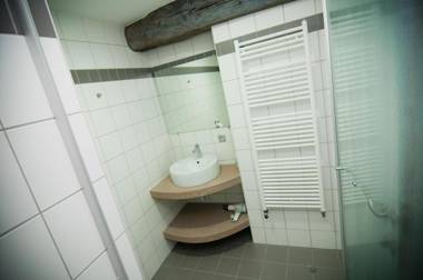 Apartment De Maasnacht