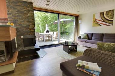 Center Parcs Vossemeren