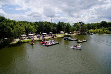 Center Parcs Vossemeren