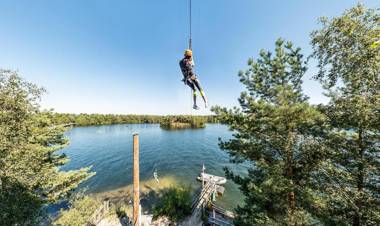 Center Parcs Vossemeren