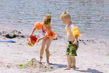 BM Kattenbos Mobile home 6p