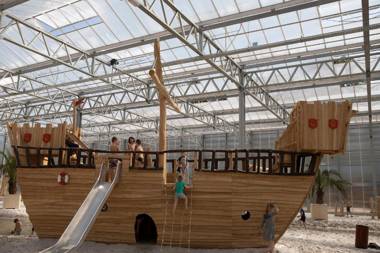 BM Summerbay Cottage