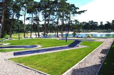 BM Kattenbos Mobile home 4p