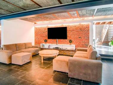 Elegant Holiday Home in Burnenville Belgium with Terrace