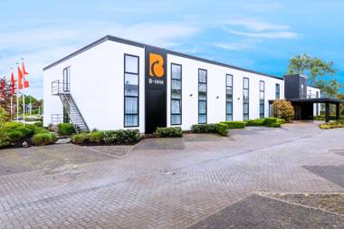 B-INN Lier; BW Signature Collection