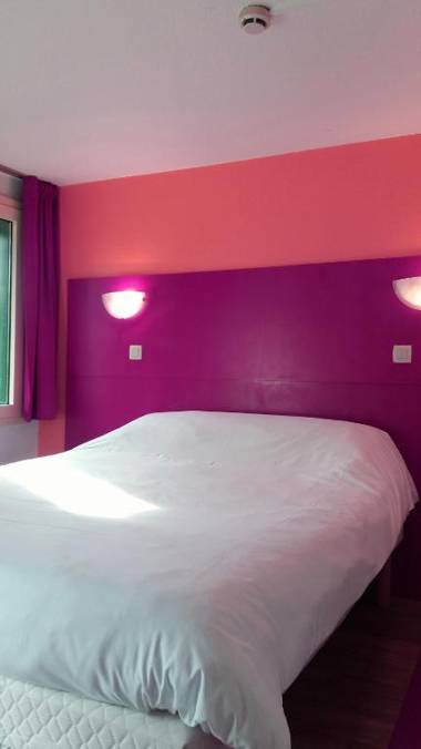 Premiere Classe Liege / Luik