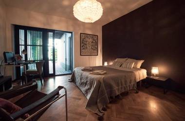 B&B The Street Lodge