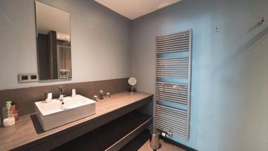 B&B The Street Lodge