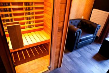 Hôtel Verone - Liège Centre