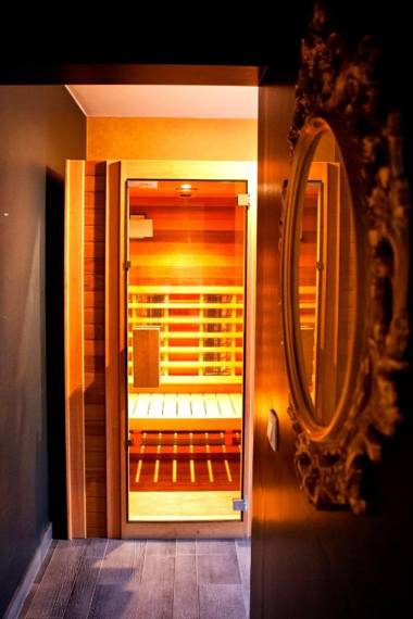 Hôtel Verone - Liège Centre