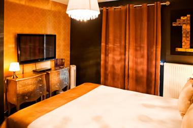 Hôtel Verone - Liège Centre