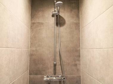 Appart-Hotel Léopold Liège Centre