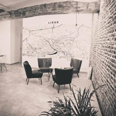 LaGrange-Chambres d'hôtes