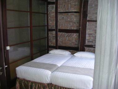 Amosa Liège City Centre Apart Gerardrie 17