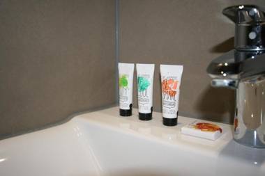 Amosa Liège City Centre Apart Regence 10