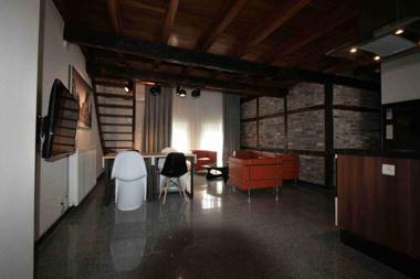 Amosa Liège City Centre Apart Regence 10