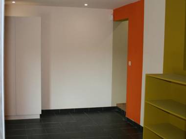 Cozy Holiday Home in Falaen with Terrace