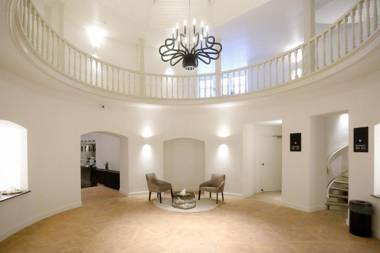 Corsendonk Hooge Heyde