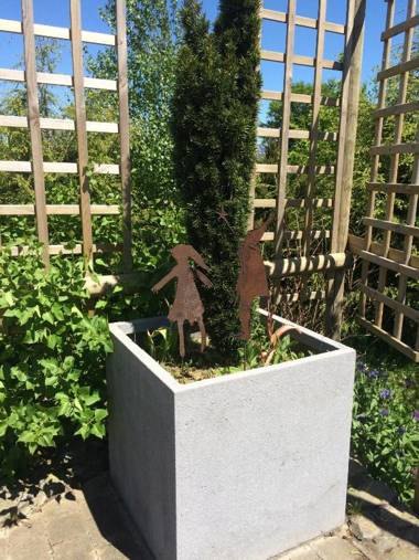 B&B La ferme du doux