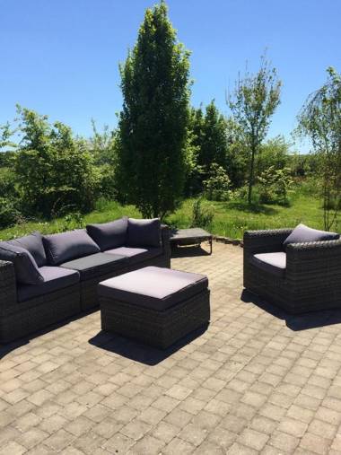 B&B La ferme du doux