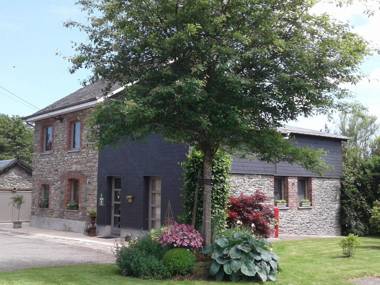 Quiet holiday home ideal for families with children