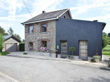 Quiet holiday home ideal for families with children