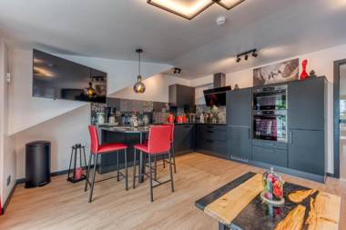 Le Domaine de Wisbeley