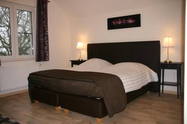 Hostellerie des Tilleuls