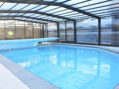 Luxurious Holiday Home in Redu with Sauna