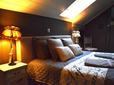 Luxurious Holiday Home in Redu with Sauna