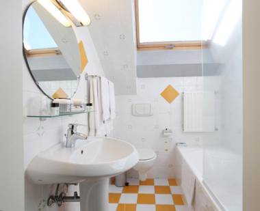 Theater Hotel Leuven Centrum