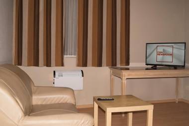 Condo Gardens Leuven