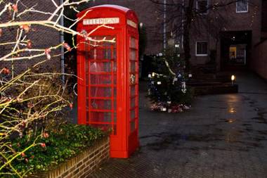 Condo Gardens Leuven