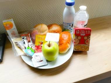 Ambassador Suites Leuven