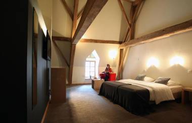 Hotel The Lodge Heverlee