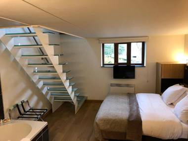 B&B Baron’s House Neerijse-Leuven