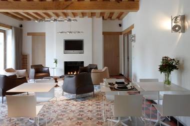 B&B Baron’s House Neerijse-Leuven