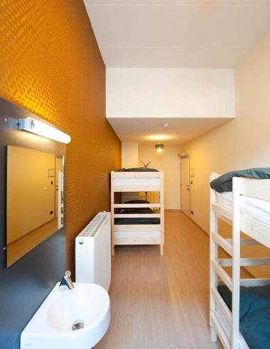 Leuven City Hostel