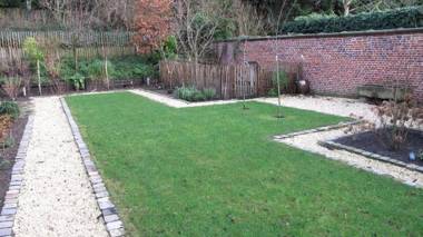 Hotel Guesthouse Begijnhof