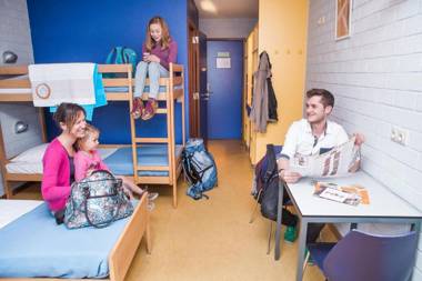 Hostel Blauwput Leuven