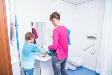 Hostel Blauwput Leuven