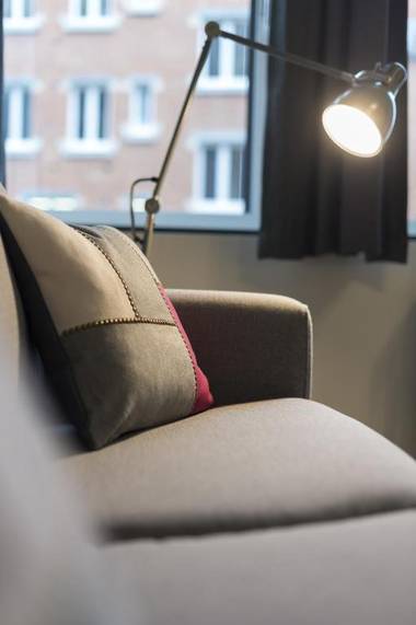 Getaway Studios Leuven