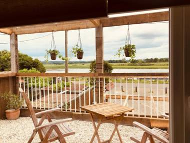 Maas Suites (Maastricht - Lanaken)