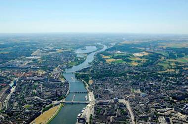 Maas Suites (Maastricht - Lanaken)